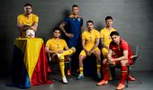 România și-a prezentat noul echipament în drumul spre Cupa Mondială: „Tricoul care ne face văzuți”