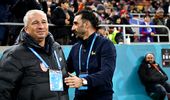 Număr mic de spectatori la FCSB – CFR. Mihai Stoica: ”Pe mine mă depăşeşte asta”