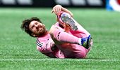 Leo Messi s-a accidentat şi poate rata startul sezonului din MLS