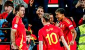 Seară magică în Nations League! Spania, Franța, Germania și Portugalia s-au calificat în „Final Four”, după un carusel de emoții și prelungiri
