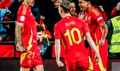 Seară magică în Nations League! Spania, Franța, Germania și Portugalia s-au calificat în „Final Four”, după un carusel de emoții și prelungiri