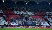 Derby fabulos pe Arena Națională! FCSB a câștigat cu Dinamo din „racheta” lui Baba Alhassan. „Câinii” au condus și au ratat prin Perica golul de 2-1