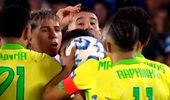 Scandal uriaș la Argentina – Brazilia 4-1. Nervoși, argentinienii l-au contrat pe Raphinha: ”Vorbeşte mai puţin”