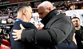 Atât rezistă în medie un antrenor pe banca unei echipe din Superliga. Ce au descoperit specialiștii elvețieni