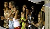 Ronaldinho și petrecerile de pomină: „În 2006, am fost la club în ghete de fotbal. Giuly e un tip grozav. Şi el iubeşte viaţa”