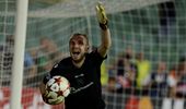 Un alt fotbalist trebuia să intre în poarta lui Ludogoreț în locul lui Moți în meciul cu FCSB: „Luasem deja mănușile”