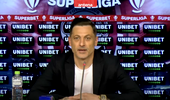 Mirel Rădoi n-a mai suportat încă o înfrângere cu CFR: ”Chiar aşa de mici să fim noi, Universitatea Craiova, să nu contăm?”