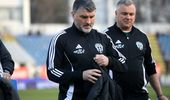 Adrian Mihalcea, pregătit pentru „meciul sezonului”, returul barajului cu FC Voluntari: „Suntem mai uniţi ca niciodată”