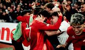 Manchester United, calificare incredibilă în semifinalele Europa League. Conduși cu 2-4, „diavolii roșii” au revenit miraculos