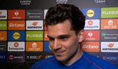 Ianis Hagi e convins după ce Rangers a rezistat în inferioritate numerică împotriva celor de la Bilbao, în Europa League: „Suntem fericiţi”