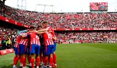Scandal ireal în Spania! Atletico Madrid a atacat-o pe Real Madrid, după presiunea pusă asupra arbitrului meciului direct