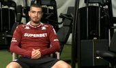 Denis Ciobotariu n-a uitat de unde a plecat, înaintea derby-ului. Ce a spus despre fosta sa echipă, Dinamo: „Nu mai e nimic acolo”