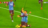Denis Drăguş a marcat primul gol din 2025 împotriva lui Fenerbahce! Trabzonspor a produs surpriza la pauză cu Jose Mourinho adversar