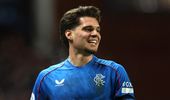 Ianis Hagi a marcat fabulos pentru Rangers, la ultima fază a meciului din campionatul Scoției