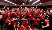 Arne Slot, mesaj pentru Jurgen Klopp după ce Liverpool a câştigat titlul în Premier League
