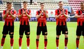 Csikszereda a promovat în Liga 1, dar alta este bucuria clubului: ”Ar fi o împlinire a acestui proiect”