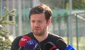 Victor Angelescu a anunțat decizia luată de Rapid! Ce se întâmplă cu Marius Șumudică: “Am avut astăzi o şedinţă”