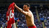 Alexander Arnold pleacă de la Liverpool, dar Arne Slot e sigur: „Alt jucător foarte bun îl va înlocui”