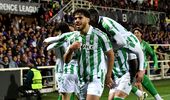 Betis a intrat în istoria fotbalului spaniol. Echipa lui Pellegrini e într-o companie selectă