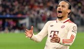 Bayern i-a propus un salariu și mai mare lui Sane. Bavarezii speră să-l convingă pe fotbalist să rămână la Munchen