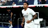 Rodrygo s-a săturat. Brazilianul a refuzat să joace cu rivala FC Barcelona și a cerut să plece de urgență de la Real Madrid