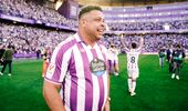 Ronaldo nu mai e acționar majoritar la Valladolid. Cui i-a vândut brazilianul o parte din capitalul clubului retrogradat în liga secundă