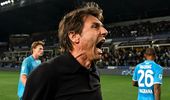 Momentul lui Conte de sinceritate după câștigarea campionatului în Italia: „E cel mai neașteptat titlu din cariera mea”