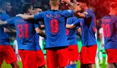 Cum au fost văzuți la FRF supereroii de la FCSB. Campionii, lăudați: ”Este o descătuşare nervoasă”