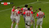 Alex Stoian, record în Superliga! Tânărul de 17 ani a înscris în secunda 19, în CFR Cluj – FCSB
