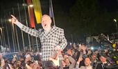 Gigi Becali s-a urcat pe mașină! A anunțat transferurile la FCSB și că un om de bază a refuzat două milioane de euro