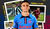 OFICIAL | FCSB a anunțat primul transfer al verii. Daniel Graovac a semnat