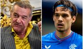 Gigi Becali, ofertă pentru Ianis Hagi, după despărțirea „Prințului” de Rangers: „Îl doresc nespus de mult”