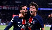 Arsenal nu poate produce surpriza și este eliminată din UCL! PSG va merge în Germania să câștige trofeul în fața lui Inter
