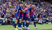 FC Barcelona se apropie de titlu după o victorie dramatică cu 4-3 în „El Clasico”, cu Real Madrid
