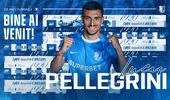 OFICIAL | Farul, al treilea transfer al verii! Fotbalistul venit de la o echipă de tradiție din Franța se va alătura formației lui Zicu
