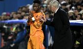 Ancelotti e sigur că Vinicius va exploda la naționala Braziliei sub comanda sa