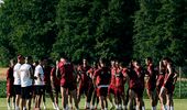 Rapid, sub lupa lui Basarab Panduru. Fostul component al ”Generației de Aur” nu îi vede bine pe giuleșteni: ”Nu cred că este echipă de primele trei”
