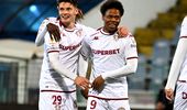 OFICIAL | Adus de Șumudică la Rapid, fotbalistul și-a încheiat aventura în Giulești după un singur sezon: „O experienţă intensă”