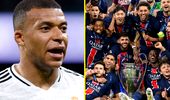 „În sfârșit”. Reacția lui Kylian Mbappe după ce PSG a câștigat în premieră Champions League