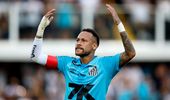 Neymar a semnat prelungirea contractului și a rămas la Santos