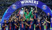 Surpriză! PSG a luat Champions League, însă a picat în clasamentul UEFA. Pe ce loc se află acum echipa lui Enrique