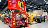 Fie că e fotbal, tenis sau Formula 1, la Târgul de Bere Auchan găseşti băutura perfectă pentru fiecare repriză