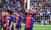 Barcelona riscă o sancțiune de la UEFA. Cu ce au greșit din nou catalanii