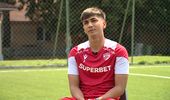 Musi a învins-o pe FCSB și a anunțat ce obiectiv are Dinamo: ”Te simţi fotbalist”
