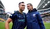 Inter Milano, calificare în optimile de finală ale Mondialului Cluburilor. Victorie pentru Cristi Chivu în meciul cu River Plate