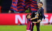 Luis Enrique i-a dedicat victoria fiicei sale decedate după ce a câștigat Champions League: ”Mă gândesc la ea în fiecare zi…”