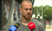 Alibec, prima reacție după ce a debutat cu gol pentru FCSB + S-a înțeles cu Becali: ”Sper să se țină de cuvânt”