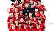 Cinci echipe au promovat în Liga 2! CS Dinamo, FC Bacău, Tunari, Olimpia Satu Mare şi Gloria Bistriţa merg în eşalonul secund
