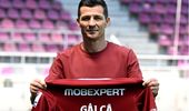 OFICIAL | Rapid și-a ales noul antrenor. Costel Gâlcă, numit în locul lui Marius Șumudică: ”Mult succes!”