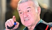 Gigi Becali a dezvăluit numele fotbalistului U21 pe care l-a vrut la FCSB: “700.000 de euro”. Când revin Denis Alibec și Daniel Bîrligea
